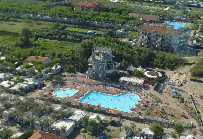 Camping Internazionale  | Sottomarina | Venezia | Italia 3