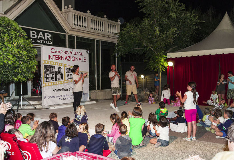 Camping Internazionale  | Sottomarina | Venezia | Italia 5