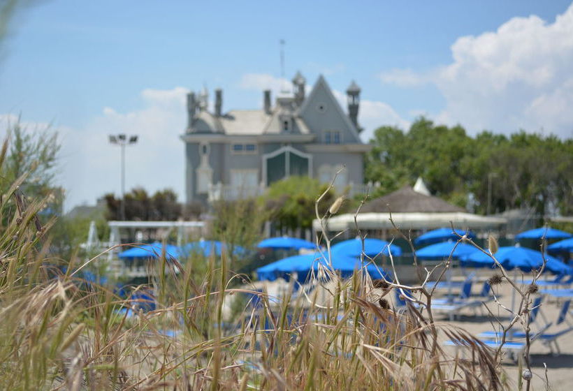 Camping Internazionale  | Sottomarina | Venezia | Italia 6
