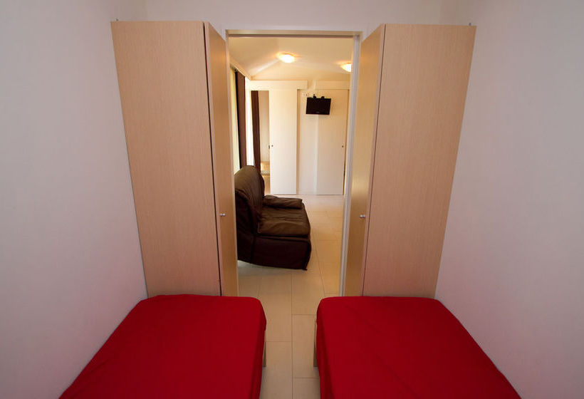 Camping Internazionale  | Sottomarina | Venezia | Italia 9