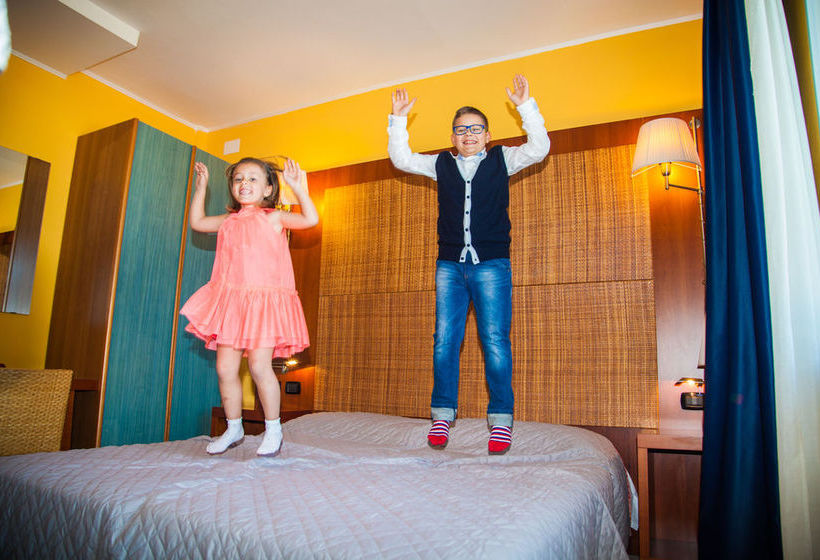 Hotel Park  | Sottomarina | Venezia | Italia 10