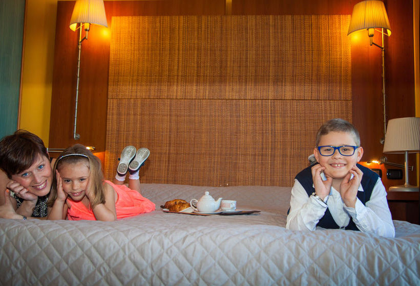 Hotel Park  | Sottomarina | Venezia | Italia 11