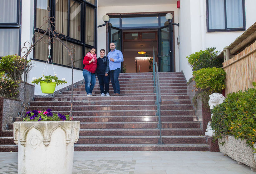 Hotel Park  | Sottomarina | Venezia | Italia 12