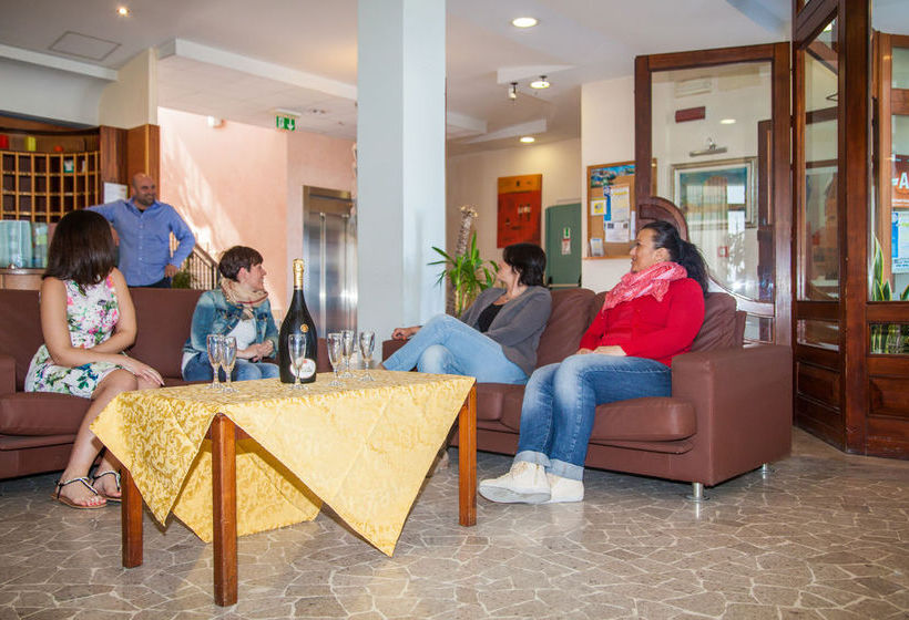 Hotel Park  | Sottomarina | Venezia | Italia 13