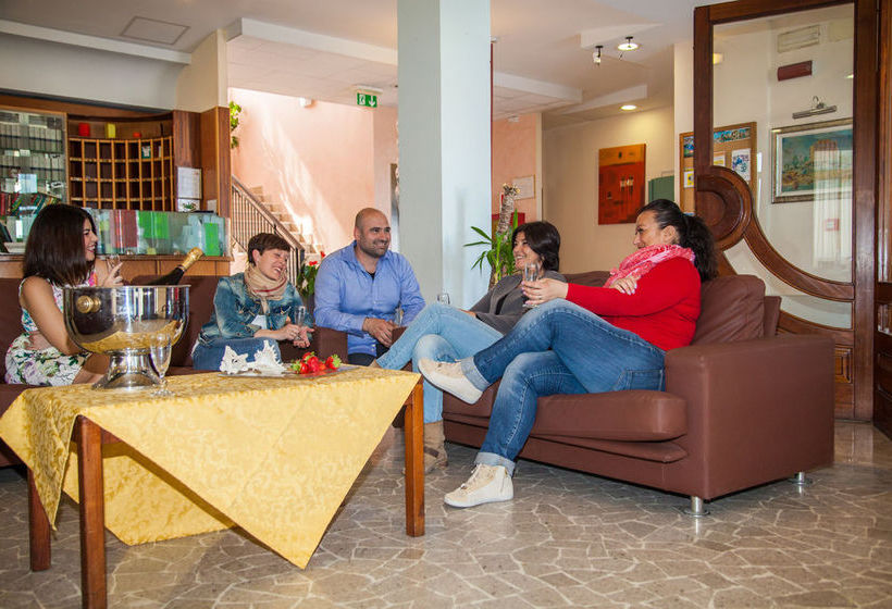 Hotel Park  | Sottomarina | Venezia | Italia 14