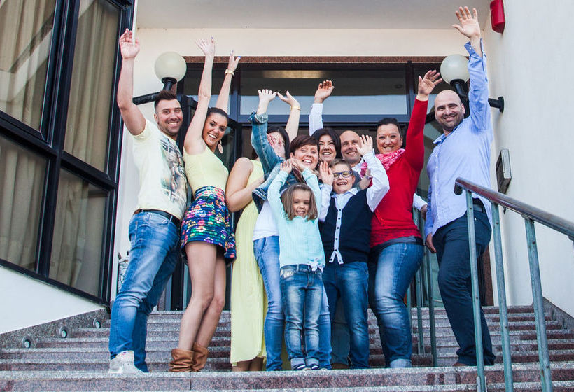 Hotel Park  | Sottomarina | Venezia | Italia 15