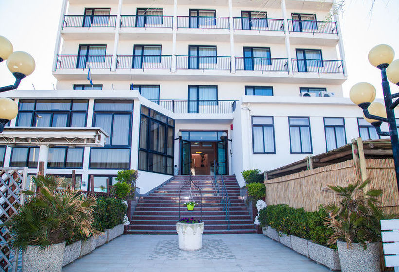 Hotel Park  | Sottomarina | Venezia | Italia 16