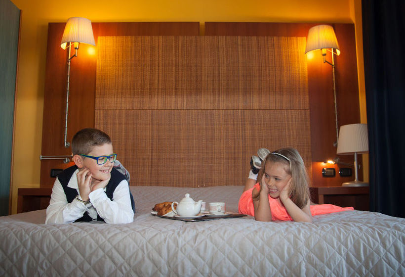 Hotel Park  | Sottomarina | Venezia | Italia 19