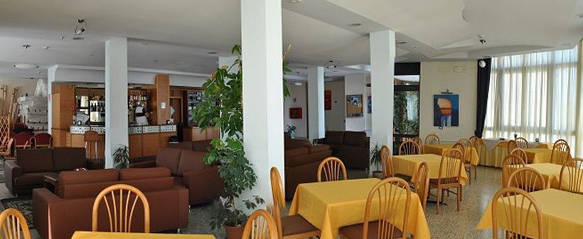 Hotel Park  | Sottomarina | Venezia | Italia 2