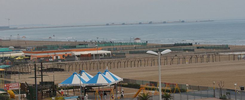 Hotel Park  | Sottomarina | Venezia | Italia 3