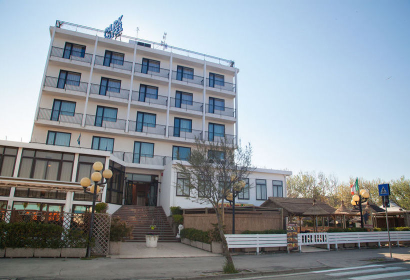 Hotel Park  | Sottomarina | Venezia | Italia 4