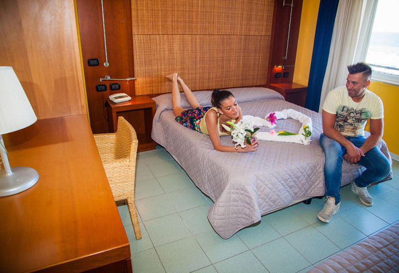 Hotel Park  | Sottomarina | Venezia | Italia 8