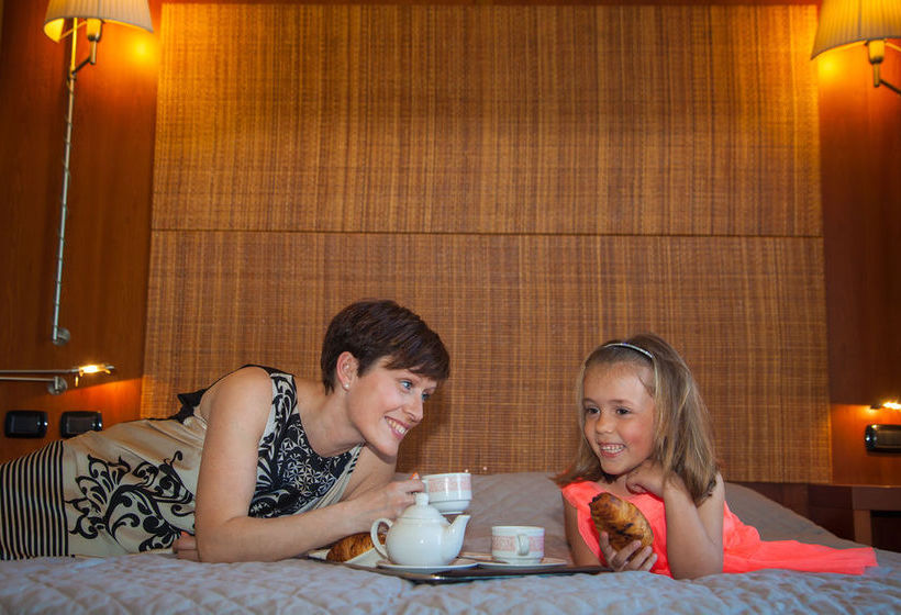 Hotel Park  | Sottomarina | Venezia | Italia 9