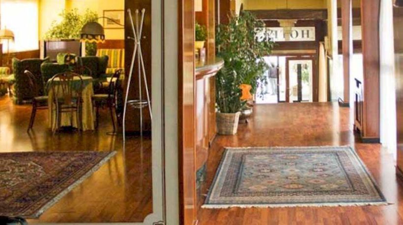 Villa Ghirlanda  | Cinisello Balsamo | Milano | Italia 1