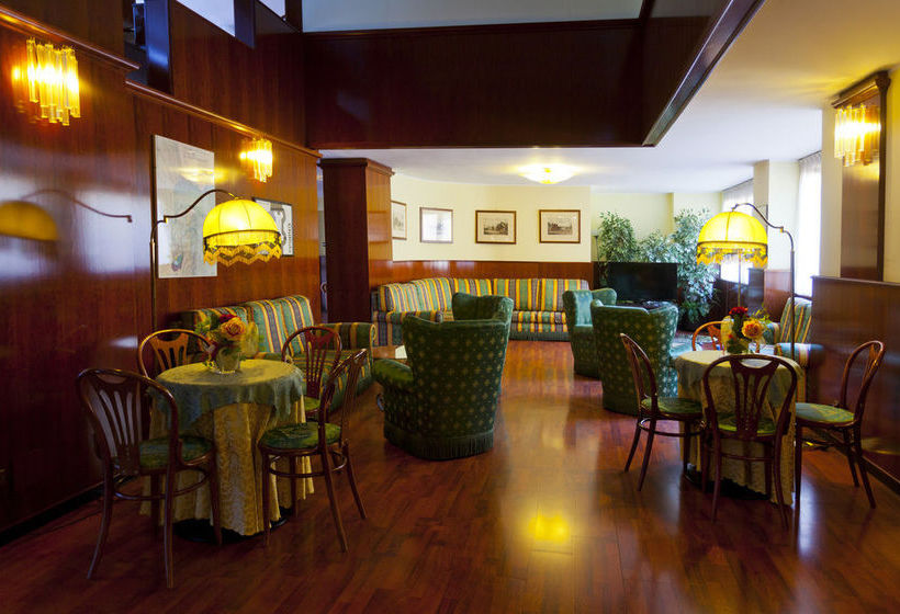 Villa Ghirlanda  | Cinisello Balsamo | Milano | Italia 18