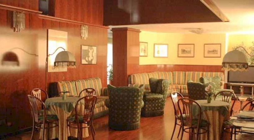 Villa Ghirlanda  | Cinisello Balsamo | Milano | Italia 2