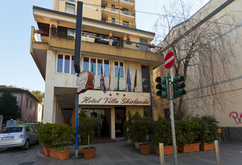 Villa Ghirlanda  | Cinisello Balsamo | Milano | Italia 20