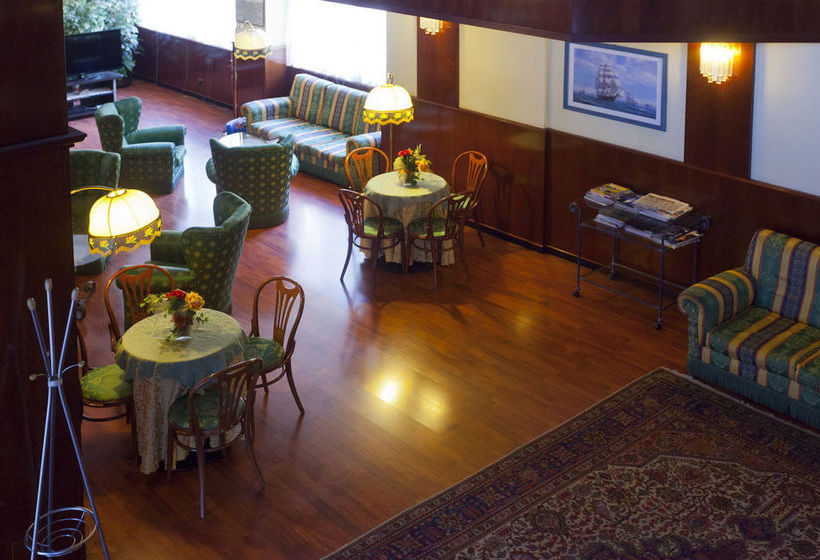 Villa Ghirlanda  | Cinisello Balsamo | Milano | Italia 4