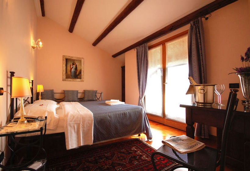 Hôtel Isola Di Caprera 