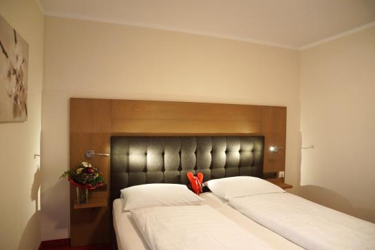 Hotel Alpenrast  | Campo Tures | Bolzano | Italia 2