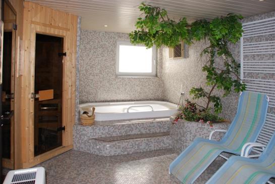 Hotel Alpenrast  | Campo Tures | Bolzano | Italia 7