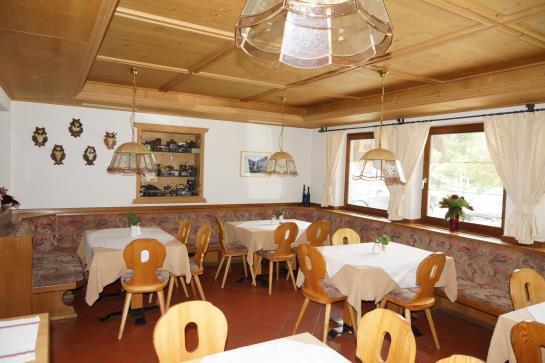 Hotel Alpenrast  | Campo Tures | Bolzano | Italia 9