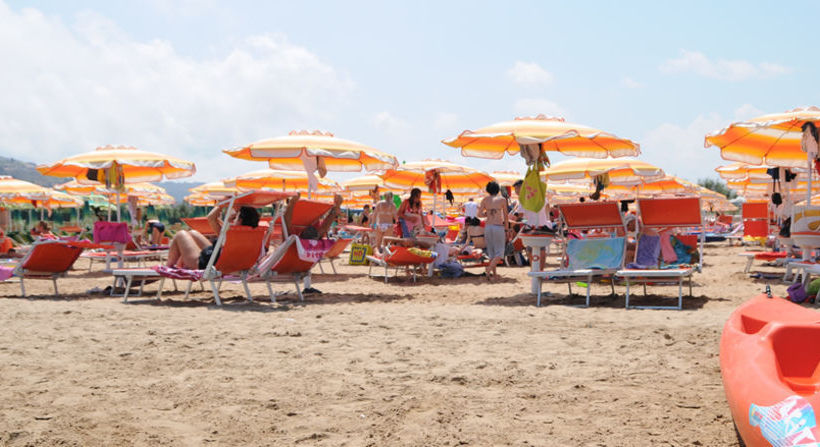 Hotel Valle Clavia  | Peschici | Foggia | Italia