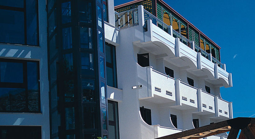 Hotel Valle Clavia  | Peschici | Foggia | Italia 1