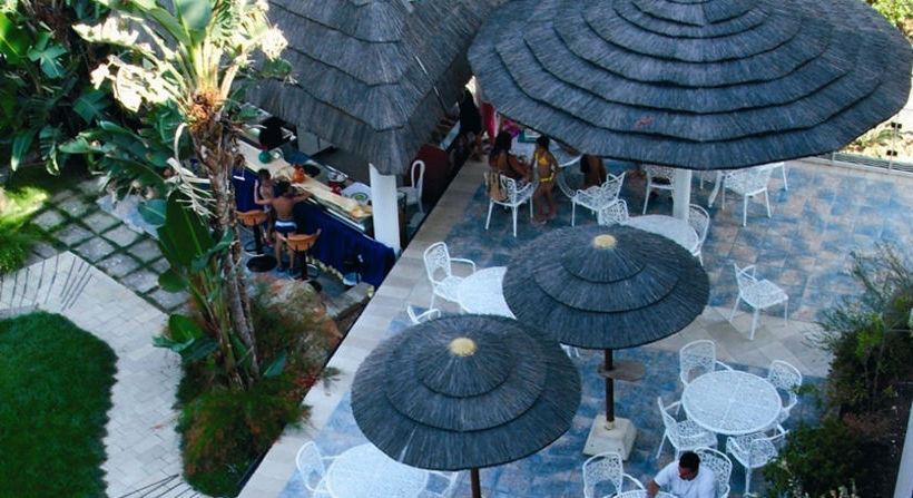 Hotel Valle Clavia  | Peschici | Foggia | Italia 10