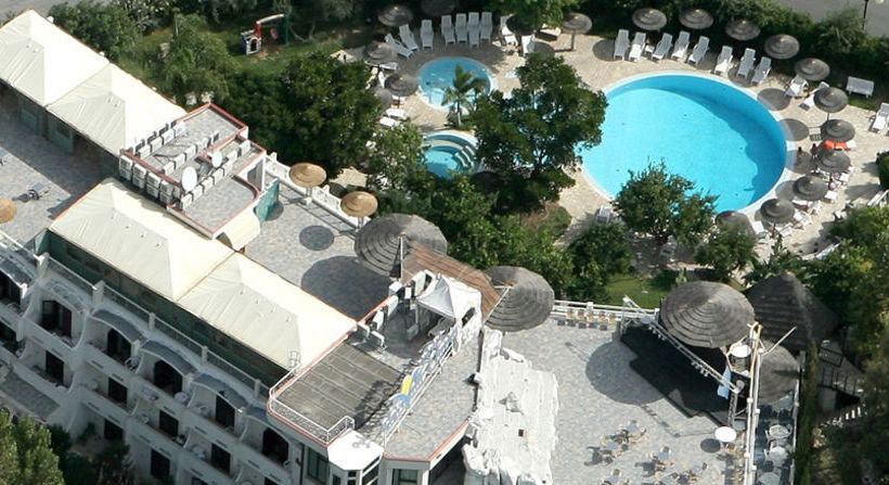 Hotel Valle Clavia  | Peschici | Foggia | Italia 11