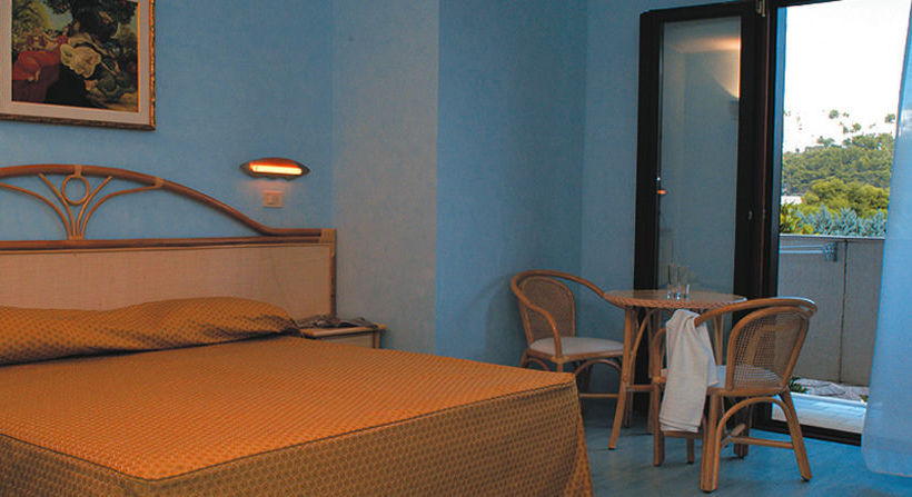 Hotel Valle Clavia  | Peschici | Foggia | Italia 12