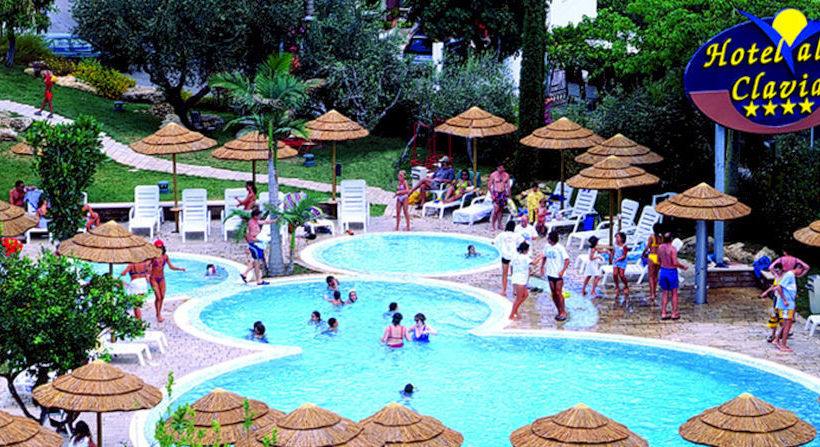 Hotel Valle Clavia  | Peschici | Foggia | Italia 13