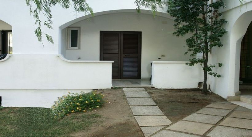 Hotel Valle Clavia  | Peschici | Foggia | Italia 15