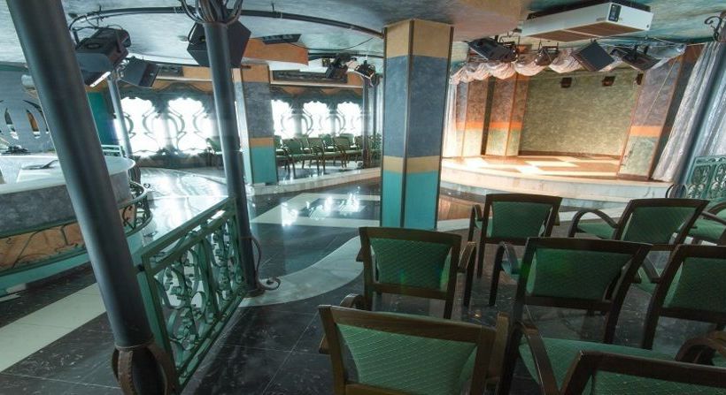 Hotel Valle Clavia  | Peschici | Foggia | Italia 17