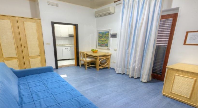 Hotel Valle Clavia  | Peschici | Foggia | Italia 18
