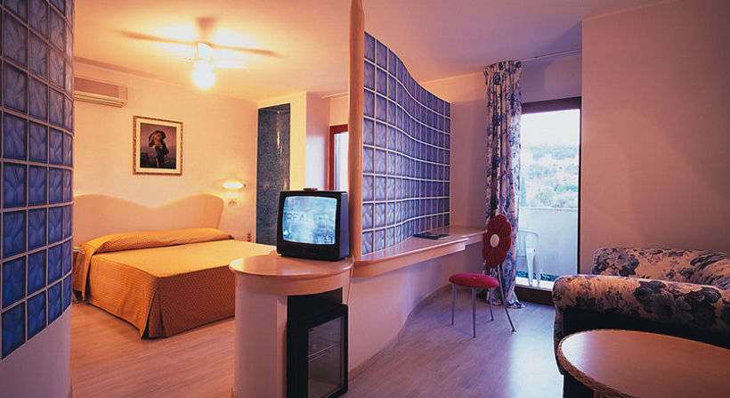 Hotel Valle Clavia  | Peschici | Foggia | Italia 2