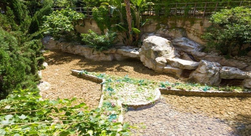 Hotel Valle Clavia  | Peschici | Foggia | Italia 20