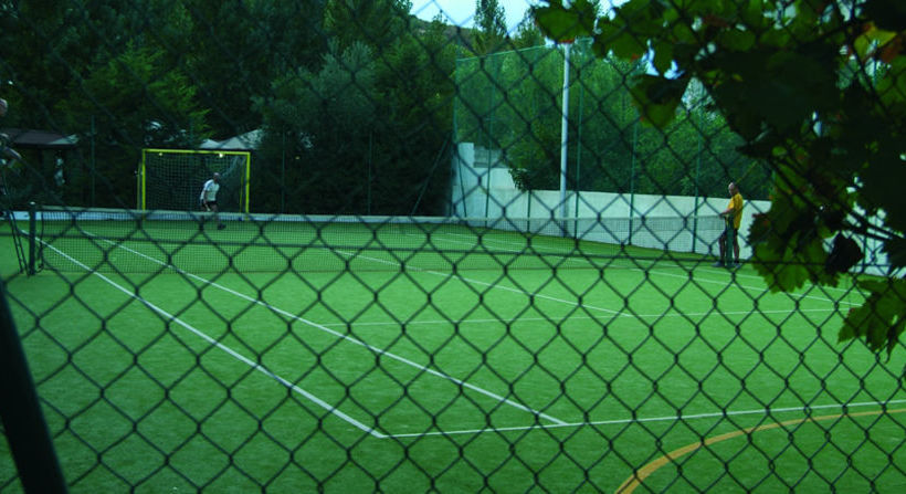 Hotel Valle Clavia  | Peschici | Foggia | Italia 3