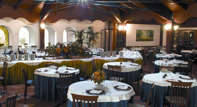 Hotel Valle Clavia  | Peschici | Foggia | Italia 4