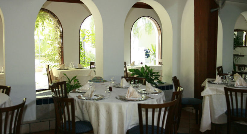 Hotel Valle Clavia  | Peschici | Foggia | Italia 5