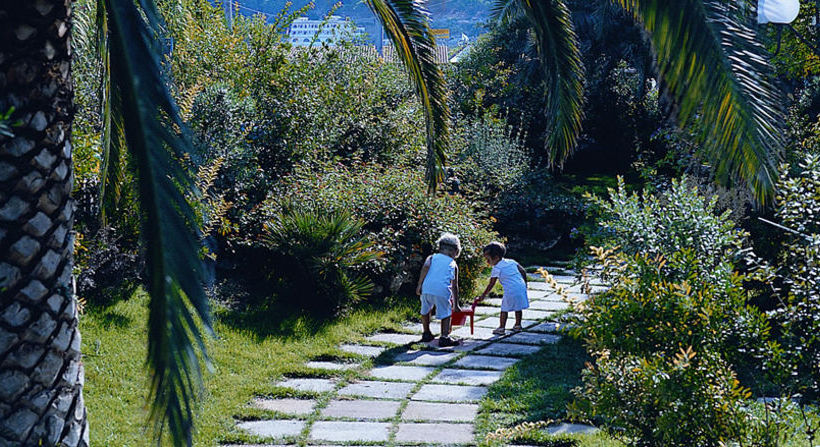 Hotel Valle Clavia  | Peschici | Foggia | Italia 7