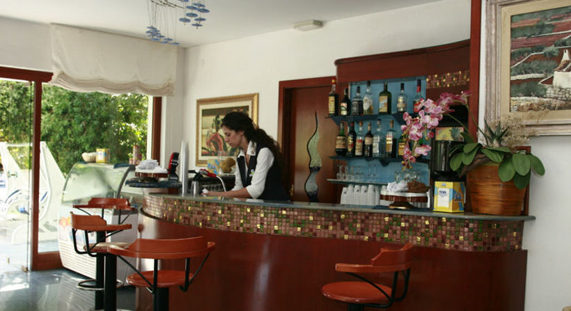 Hotel Valle Clavia  | Peschici | Foggia | Italia 8