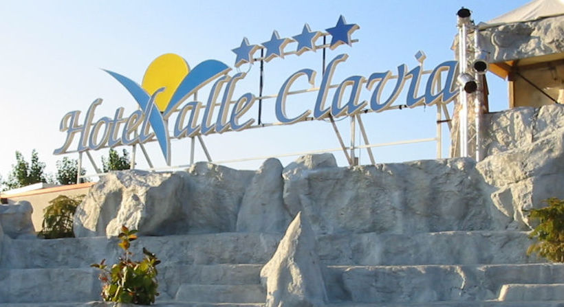 Hotel Valle Clavia  | Peschici | Foggia | Italia 9