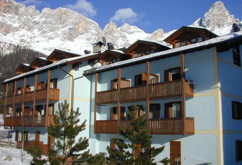 Relais Club Residence San Martino di Castrozza