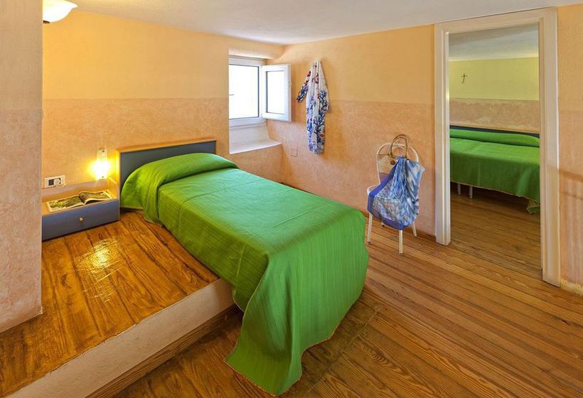 Residence Parco Del Generale  | Forio d'Ischia | Napoli | Italia 1