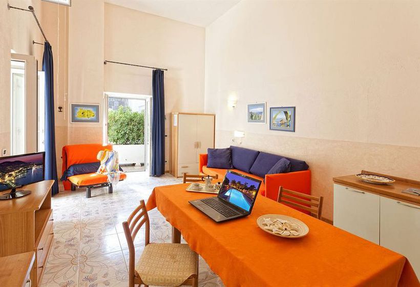 Residence Parco Del Generale  | Forio d'Ischia | Napoli | Italia 10