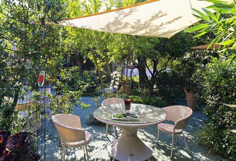 Residence Parco Del Generale  | Forio d'Ischia | Napoli | Italia 11