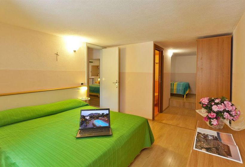 Residence Parco Del Generale  | Forio d'Ischia | Napoli | Italia 12