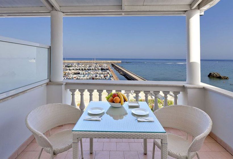 Residence Parco Del Generale  | Forio d'Ischia | Napoli | Italia 14