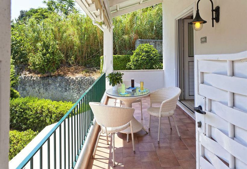 Residence Parco Del Generale  | Forio d'Ischia | Napoli | Italia 15